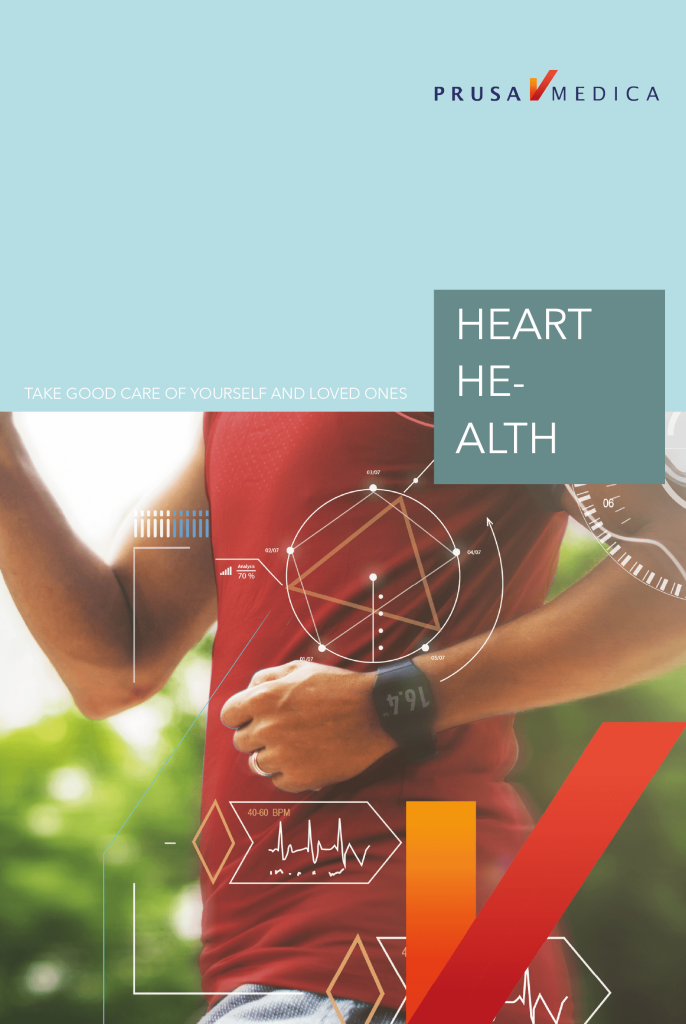 hearth health brochure